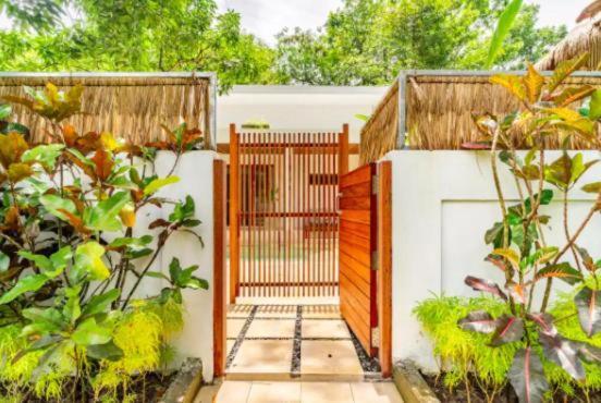 Private Pool Villa Retreat Namu One-Bedroom 5Unit Kuta  Exterior foto