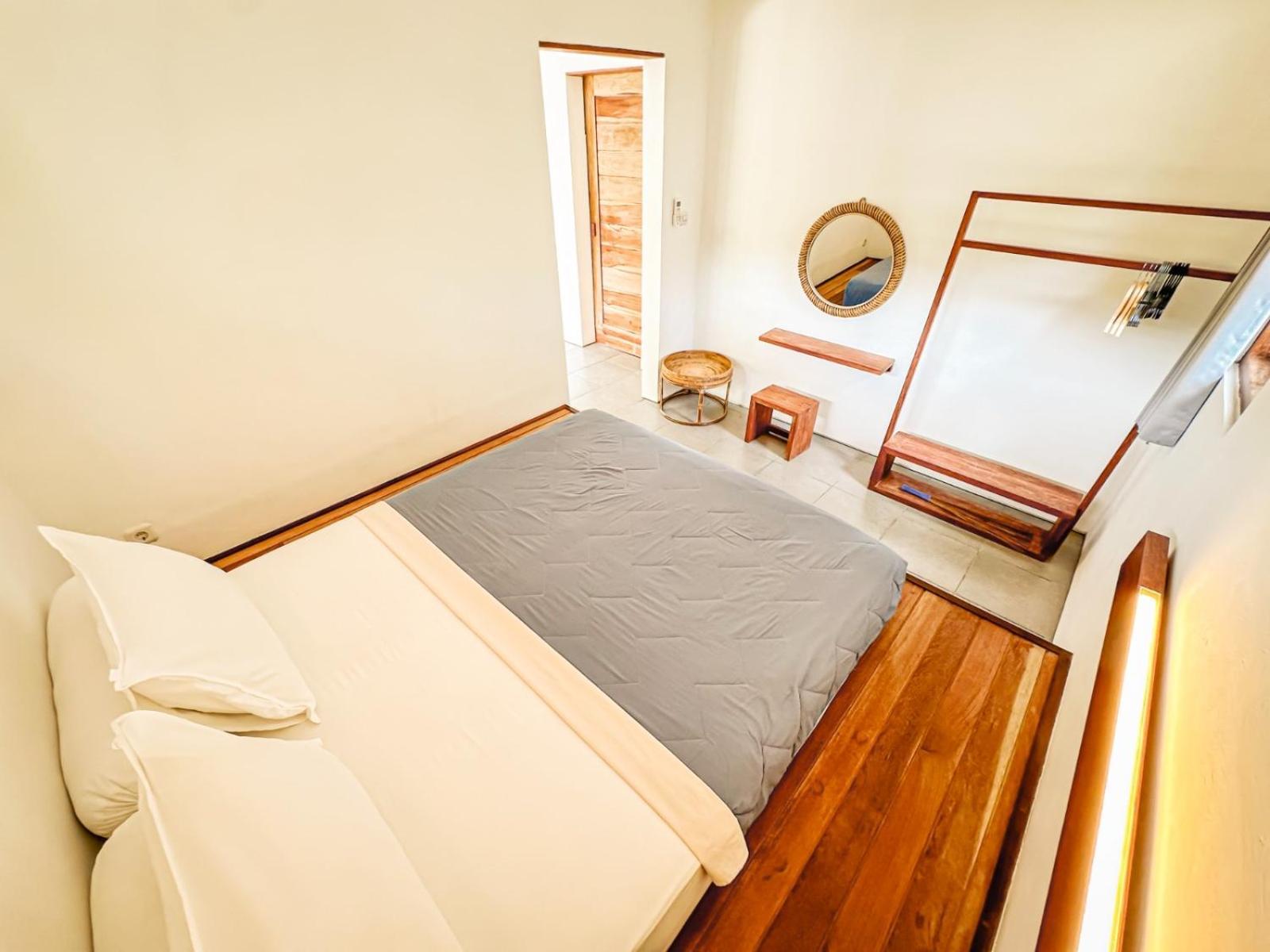 Private Pool Villa Retreat Namu One-Bedroom 5Unit Kuta  Exterior foto