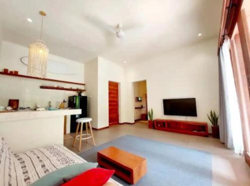 Private Pool Villa Retreat Namu One-Bedroom 5Unit Kuta  Zimmer foto